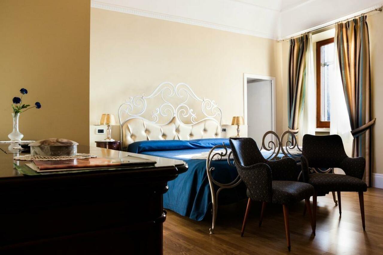 Bed and Breakfast Dimora Antica Pianella Pianella  Exterior foto