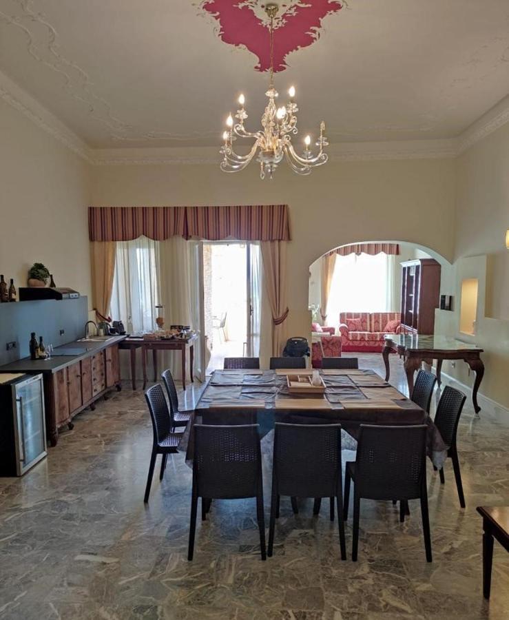 Bed and Breakfast Dimora Antica Pianella Pianella  Exterior foto
