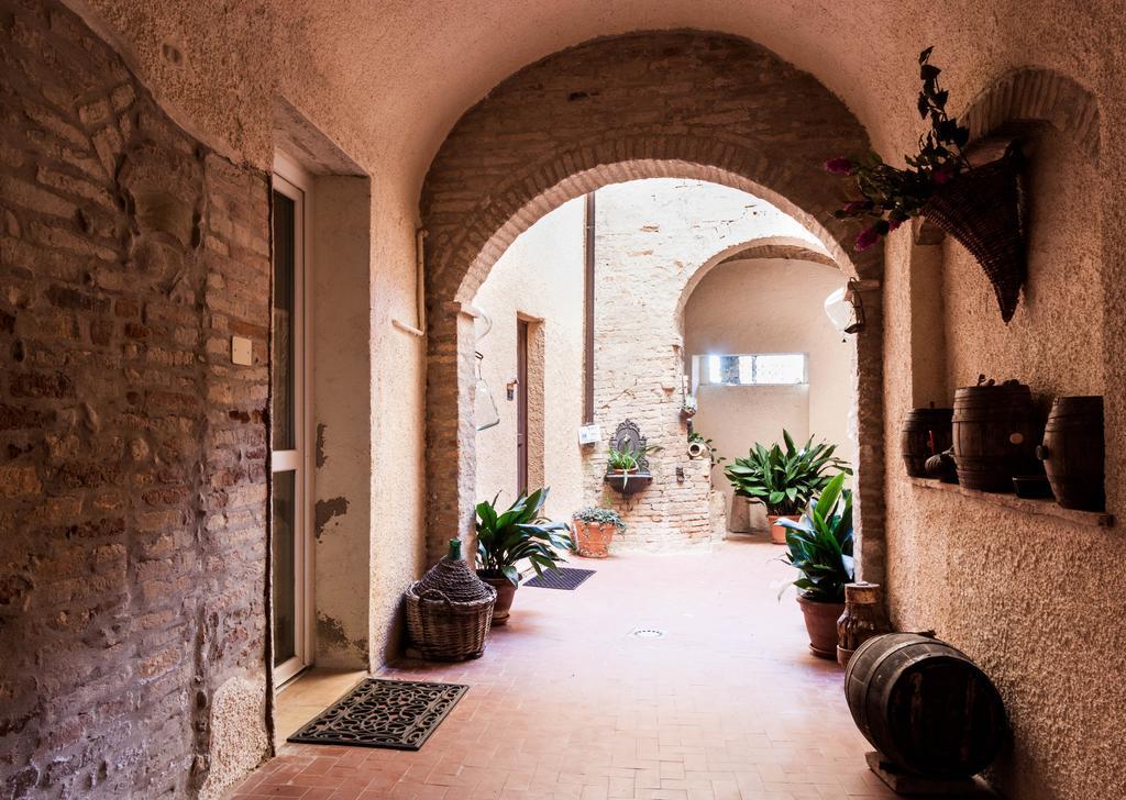Bed and Breakfast Dimora Antica Pianella Pianella  Exterior foto